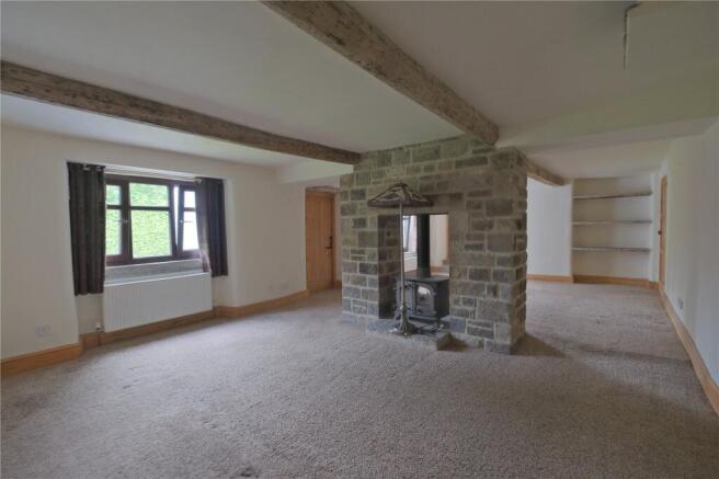 4 bed Detached to rent Image 9