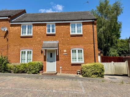 19 Snowshill Close, Daventry, NN11 8AA