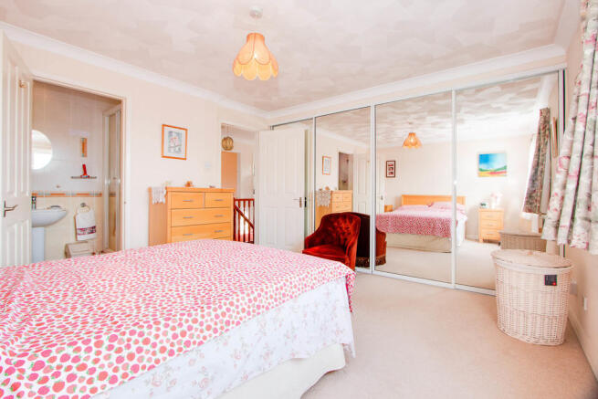 Master Bedroom 3