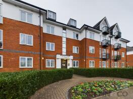 7, Worcester Court, Park View Close, St. Albans AL1 5TS