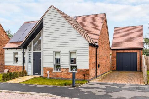 Tulip Close, Kirton, PE20 1FD