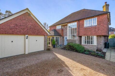 Goddensfield, Wadhurst, East Sussex