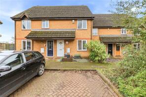 37, Willow Way, Dunstable LU5 6FD