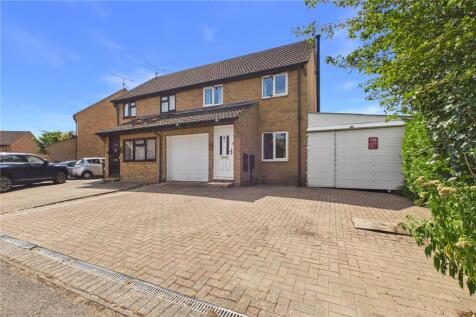Mulberry Way, Theale, Reading, Berkshire, RG7
