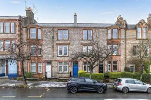 2f2, 96, Blackford Avenue, Blackford, Edinburgh EH9 3ES