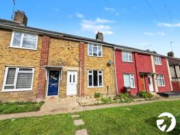 204, Darnley Road, Strood, Rochester ME2 2UW