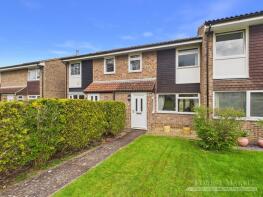17, Ludlow Close, Frome BA11 2ES