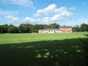 Snoxhall View