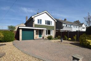 5, Fairfields Crescent, St Ives PE27 5QH
