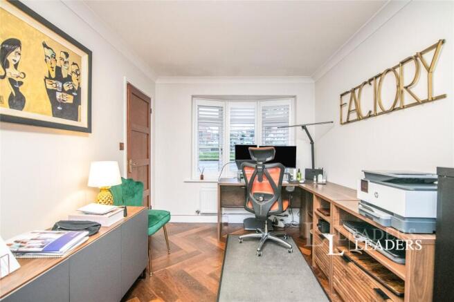 Study/Office
