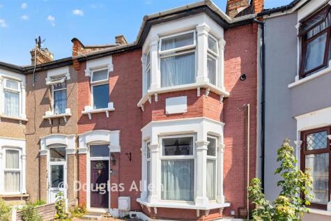 Colenso Road, Ilford, Essex