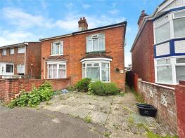 50, Millais Road, Southampton SO19 2FZ