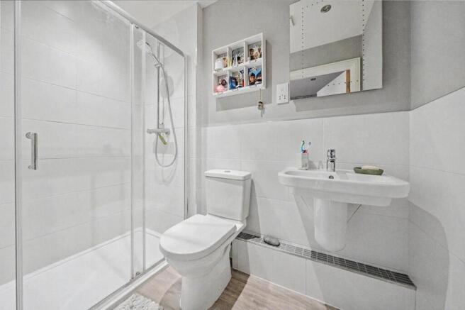 1 bed Apartment for sale Image 7