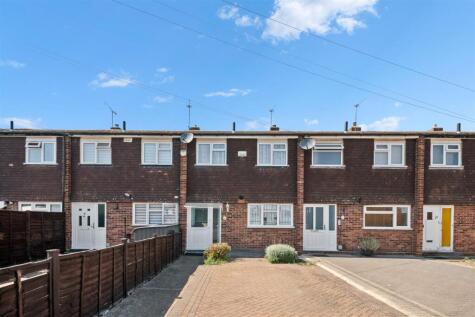 Paget Road, Uxbridge