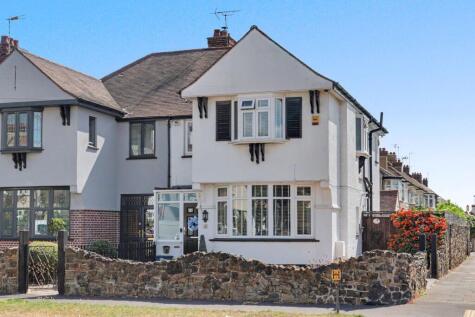 Woodgrange Drive, Southend-on-Sea, SS1
