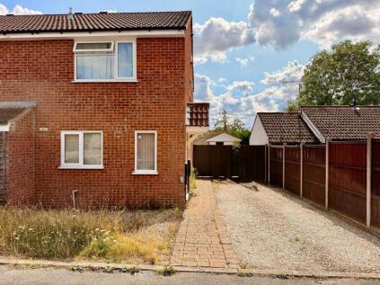 Acorn Way, Wigston