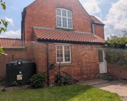 Church Farm, Church Street, Retford DN22 9HQ