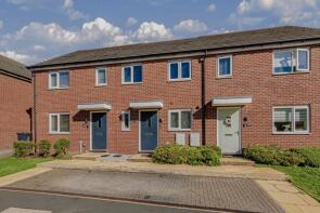 9, John Ritchie Street, Stoke, Stoke-on-trent ST4 4FF