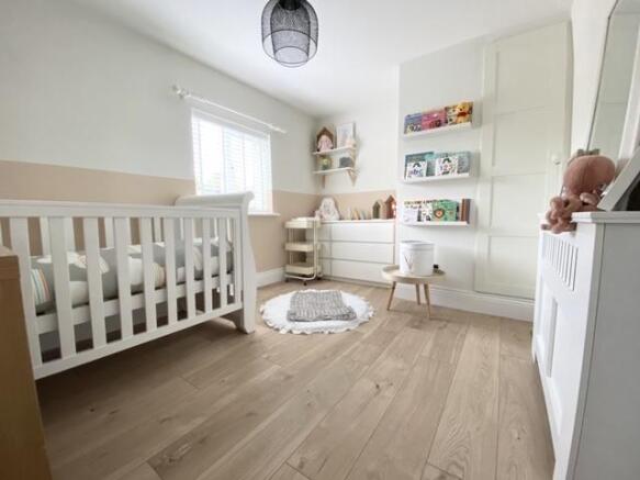 Bedroom Two