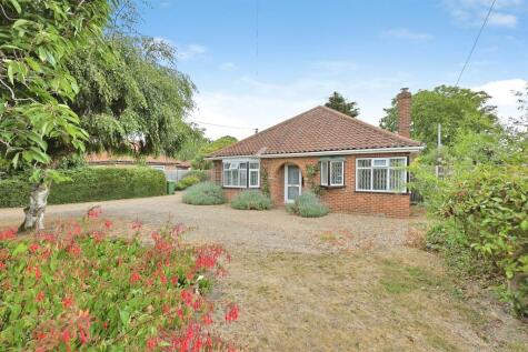New Road, Hethersett, Norwich