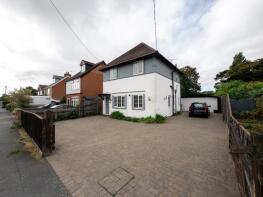 7, The Avenue, Felixstowe IP11 0TT