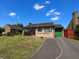 58, Greenway Close, Wincanton BA9 9RH