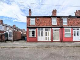 19, Lexden Street, Bewsey And Whitecross, Warrington WA5 1PT