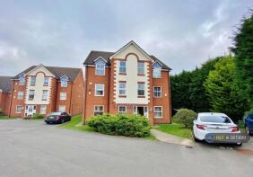 50, Wilson Green, Coventry CV3 2TN
