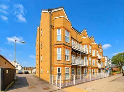 Promenade, Bridlington