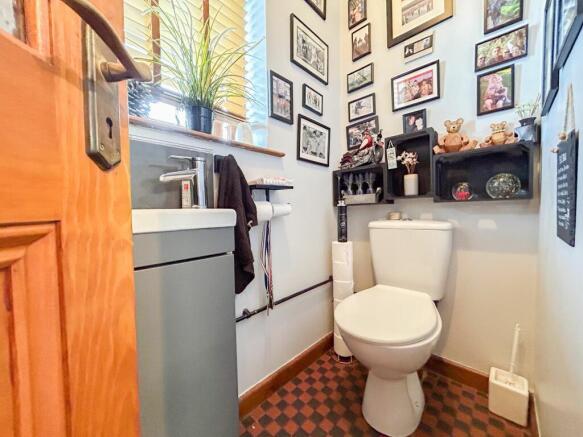 Cloakroom