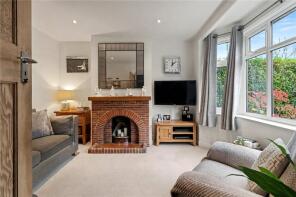 Waltham, Cuckfield Road, Haywards Heath RH17 5AG