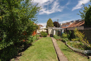 2, Cranham Road, Southmead, Bristol BS10 5EE