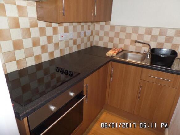 Property for rent