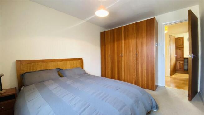 Main Bedroom 2