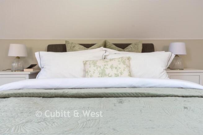 Internal Lifestyle Photograph