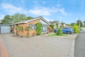23, St Matthews Drive, Derrington, Stafford ST18 9LU