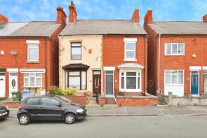 239, Kilton Road, Worksop S80 2EA