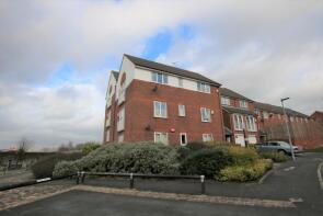 25, Lockside, Blackburn BB2 3TA