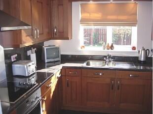 KITCHEN VIEW 3