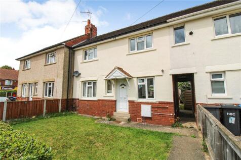 Stockwell Drive, Knaresborough, North Yorkshire, HG5