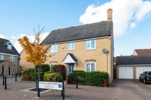 1, Langlands Road, Bedford MK41 0GE