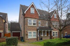 15, Water Mead, Coulsdon CR5 3NT