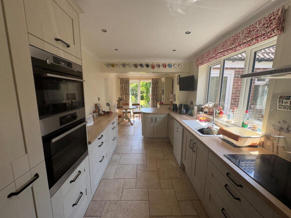 Kitchen Aspect 2