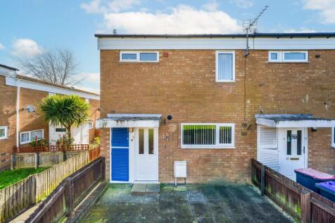 Wealdstone, Telford, TF7