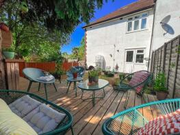 359, Walton Road, West Molesey KT8 2QQ