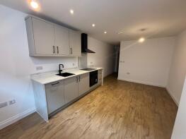 Apartment 2, North Church House, North Church Street, Sheffield S1 2PS