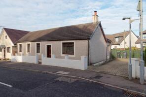 21, High Street, Mauchline KA5 6AJ