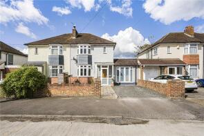 44, Rosemary Avenue, West Molesey KT8 1QE
