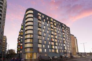 Flat 15, Hermitage, Chatham Street, Reading RG1 7LF