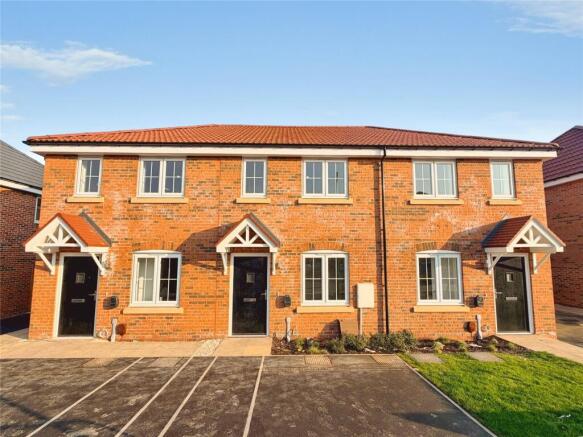 2 bed End of Terrace for sale Image 10